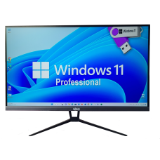 27” HS ALL-IN-ONE DESKTOP i5 PC